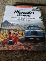 Mercedes 190-300 SE, Peter Kurze Bewegte Zeiten Bayern - Konradsreuth Vorschau