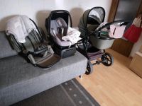 Kinderwagen Set von Moon Nordrhein-Westfalen - Frechen Vorschau