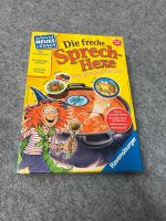 Die freche Hexe Buch Kinder Nordrhein-Westfalen - Vreden Vorschau