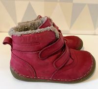 Winterstiefel Froddo Gr. 23 pink Hamburg-Mitte - Hamburg Neustadt Vorschau