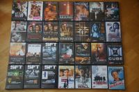 DVDs – DVD-Sammlung - Filme Rheinland-Pfalz - Vallendar Vorschau