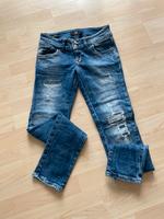 Coole Jeans von LTB in sehr gutem Zustand Baden-Württemberg - Sasbach Vorschau