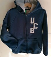 Fleece Jacke United colors of benetton Nürnberg (Mittelfr) - Südstadt Vorschau