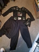 Star Wars Lord Vader Kostüm 152-158 Köln - Porz Vorschau