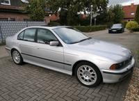 BMW E 39 528i (Neu Tüv) Nordrhein-Westfalen - Emsdetten Vorschau