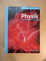 Physik - Halliday, Resnick, Walker Münster (Westfalen) - Centrum Vorschau