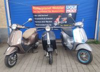 Roller, Mofa, Vespa, Piaggio, Reparatur, Ersatzteile, Zubehör Hessen - Wetzlar Vorschau