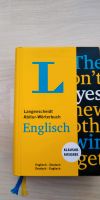 Langenscheidt Abitur Wörterbuch Englisch Bayern - Herzogenaurach Vorschau
