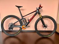 BMC Fourstroke 120/120 dual power AXS Darimo DT Swiss 180 Leipzig - Probstheida Vorschau