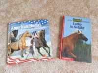 Pferde - Bücher für Kinder Thüringen - Niederzimmern Vorschau