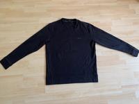 Boss Pulli Sweatshirt Gr M dunkelblau 100% Baumwolle Berlin - Steglitz Vorschau