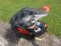 Cross Enduro Helm Offroad, LS 2 MX 470,XL, sehr guter Zustand Bayern - Altendorf b. Nabburg Vorschau