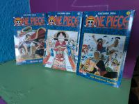 One Piece Manga Reihe 1-3 Altona - Hamburg Bahrenfeld Vorschau