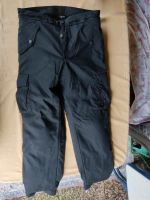 Modeka Textil Motorradhose Gr. 50 Niedersachsen - Fredenbeck Vorschau