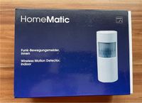 HomeMatic Bewegungsmelder HM-Sec-MDIR-2 für Innen Bayern - Eschlkam Vorschau