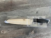 Santoku Messer 18 cm lang Hessen - Pfungstadt Vorschau