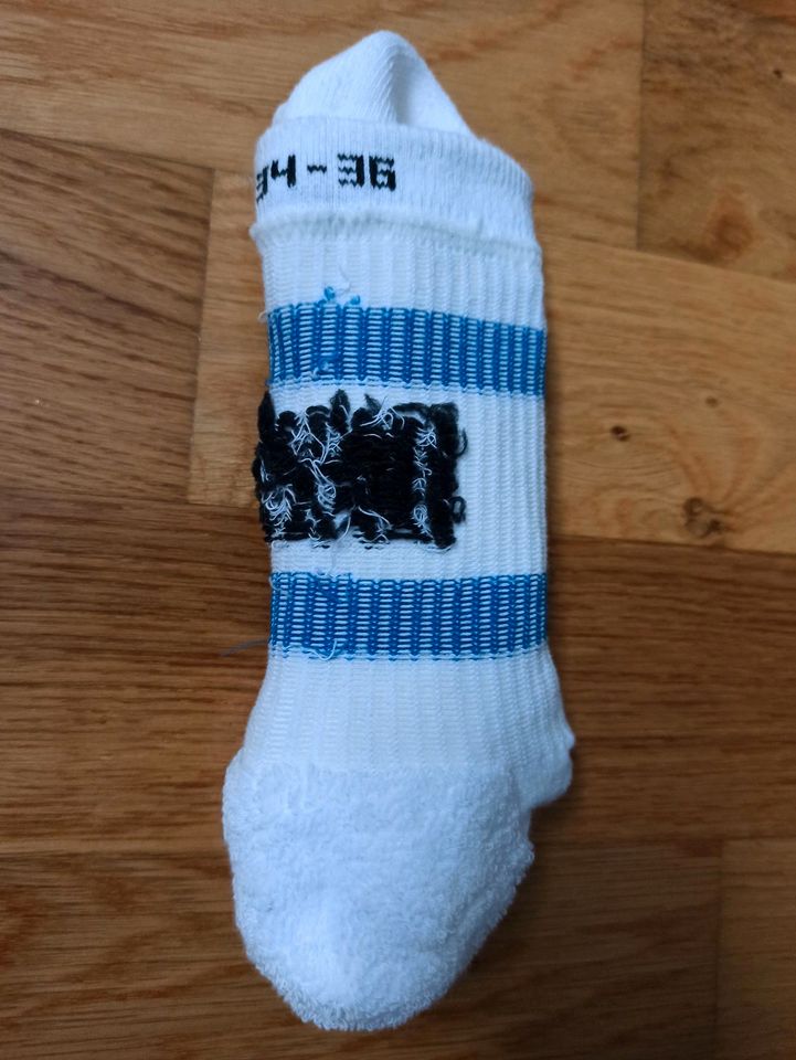 Tennissocken NEU Größe 34-36 in Hamburg