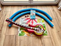 Sommer Bade Set (inkl. Sonnenbrille + Schwimmweste) Leipzig - Leipzig, Zentrum-Nord Vorschau