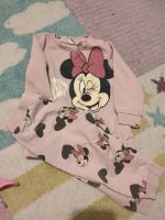 Minnie Mouse Set Hose Pullover H&M Größe 86 Niedersachsen - Meinersen Vorschau