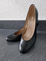 Neue GABOR Echtleder Pumps Schuhe High Heels Damenschuh Baden-Württemberg - Deizisau  Vorschau