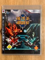 The Eye of Judgment (PS3) Niedersachsen - Ronnenberg Vorschau