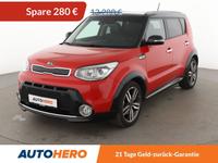 Kia Soul 1.6 CRDi Spirit Aut.*NAVI*CAM*SPUR*PDC*SHZ* Köln - Longerich Vorschau