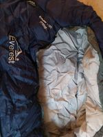 2 x Schlafsäcke Everest Model:Atlas wie NEU Hessen - Freigericht Vorschau