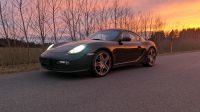 Suche Porsche 991/996 mit Motorschaden Bayern - Tännesberg Vorschau