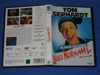 Voll Normaaal - Die Rache der Blöden - Tom Gerhardt - DVD Rheinland-Pfalz - Ludwigshafen Vorschau