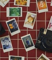 Polaroid Bilder Fuji Instax Köln - Ehrenfeld Vorschau