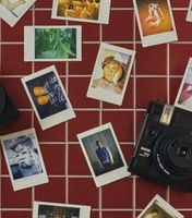 SUCHE alte Polaroid Bilder Fuji Instax Köln - Ehrenfeld Vorschau