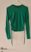 Zara Crop Shirt Gr. M Bayern - Königsbrunn Vorschau