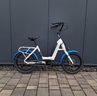 Corratec Life S P5, Bosch E-Bike, Shimano Nexus Tiefeinsteiger Hessen - Herborn Vorschau