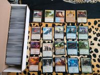 1000 Magic the Gathering Karten Sammlung Lot Rare #2 Brandenburg - Ketzin/Havel Vorschau