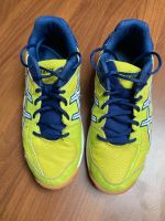 Turnschuhe / Hallenschuhe Asics Thüringen - Gotha Vorschau