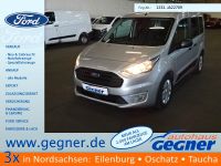 Ford Transit Connect Kombi L1 Trend 100PS Navi Sachsen - Eilenburg Vorschau