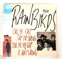 Rainbirds – Call me easy. say i'm strong LP Vinyl Baden-Württemberg - Malsch bei Wiesloch Vorschau