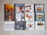 Klassik CDs - Oper und Operetten Sachsen-Anhalt - Dessau-Roßlau Vorschau