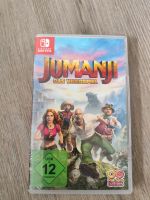 Jumanji Switch Duisburg - Walsum Vorschau