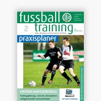 ft-praxisplaner 2: Unterer Amateurbereich Teil 1 Alsenz - Mannweiler-Cölln Vorschau