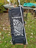 Sup Bag , Tasche, Sup Rucksack , Seesack , Reisetasche , Rollen Sachsen - Pirna Vorschau