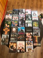 DVD Sammlung Konvolut Nordrhein-Westfalen - Bad Oeynhausen Vorschau