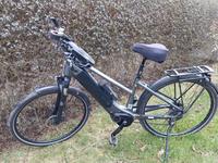 EBike Continental Sachsen - Glauchau Vorschau