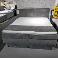 Boxspringbett 180x200cm Hudson 6 Rheinland-Pfalz - Altenkirchen Vorschau