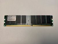 DDR-DIMM 256MB Rheinland-Pfalz - Zehnhausen bei Wallmerod Vorschau