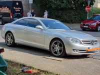 Mercedes-Benz CL 500 Frankfurt am Main - Sachsenhausen Vorschau