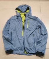 Softshelljacke Herren Thüringen - Suhl Vorschau