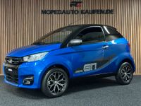 Aixam GTI Emotion 2021 | Multi-Media | 8 PS Kubota Motor | Rückfahrkamera | 45 km/h | Innerhalb 250 KM Kostenlose Lieferung | Mopedauto | Leichtmobile Nordrhein-Westfalen - Gronau (Westfalen) Vorschau