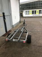 Jet Ski Trailer Hafentrailer Lichtanlage Mecklenburg-Vorpommern - Stralsund Vorschau