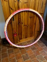 Hula hoop Maximus 3,1kg Noppen Sachsen - Reichenbach (Oberlausitz) Vorschau